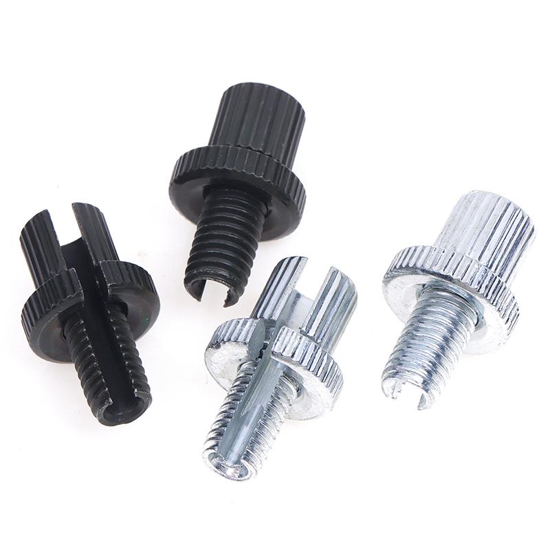 2 шт. M8 универсальный регулятор троса тормоза сцепления 8 мм гайки для велосипеда квадроцикла мотоцикла