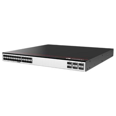 Huawei 10-гигабитный коммутатор S6730-H24X6C-V2