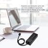 High Speed  USB Hub 4 Port USB 3.0 Multi HUB Splitter Expansion for Desktop PC Laptop Adapter USB HUB