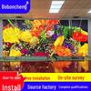 Full Color Indoor Outdoor LED Display Screen