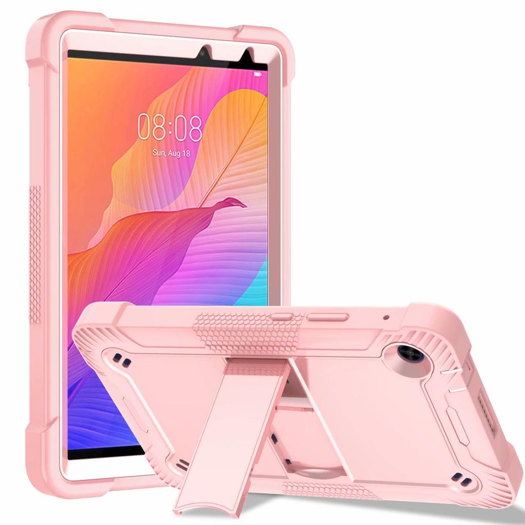 Защитный чехол с броней и подставкой для Samsung Galaxy Tab A9 Plus S9 A8 10,5 SM-X200 X205 A7 Lite 8,7 SM-T220 S6 Lite A7 10,4 S8 11, чехол для планшета