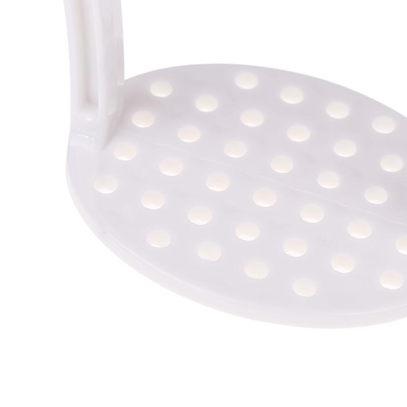 Картофельная толкушка, толкушка для овощей, многофункциональная толкушка для фарша, нескользящая ручка, кухонный инструмент из сетки, яйцо