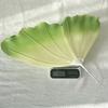 Реалистичная 3D Летающая Бабочка Товары для Вечеринки Большого Размера 50 см Настенный Декор Украшение Настенное Искусство
