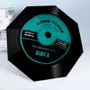Good Times Music Album 8-Frame for Travel, camping, Casual Lightweight Portable Umbrella, Essential for every family Holidays Birthday Gift