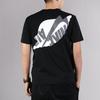 Jordan Set in Sleeve T Shirt Men's Black AT8903-010