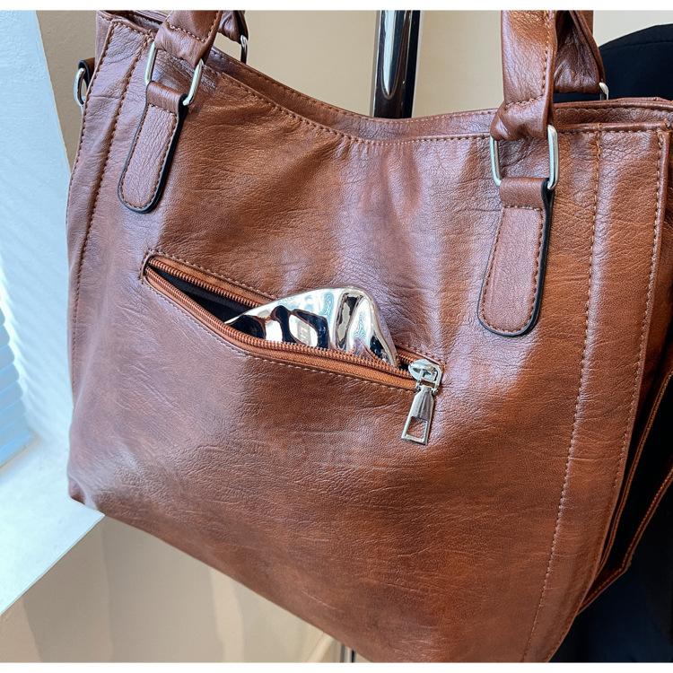 Модная сумочка ретро простая сумка-мессенджер