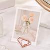 Organization Stylish Storage Item Metal 2.8 Cm 10 Pcs