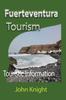 Книга Fuerteventura Tourism : Touristic Information