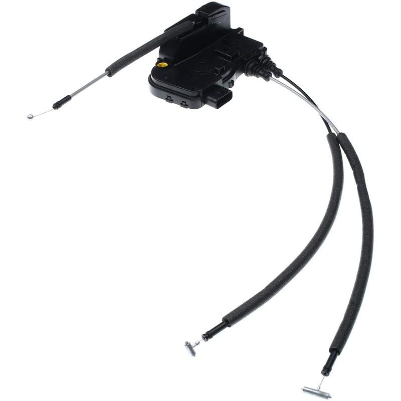 Left Front Door Lock Actuator Motor Driver Side Latch Release for Hyundai Sonata 2011-2014