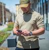 HELIKONTEX Утл Поло Черное