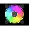 Refroidissement PC - COOLER MASTER - MFL-B2DN-21NP2-R2 - MasterFan MF120 Halo 2