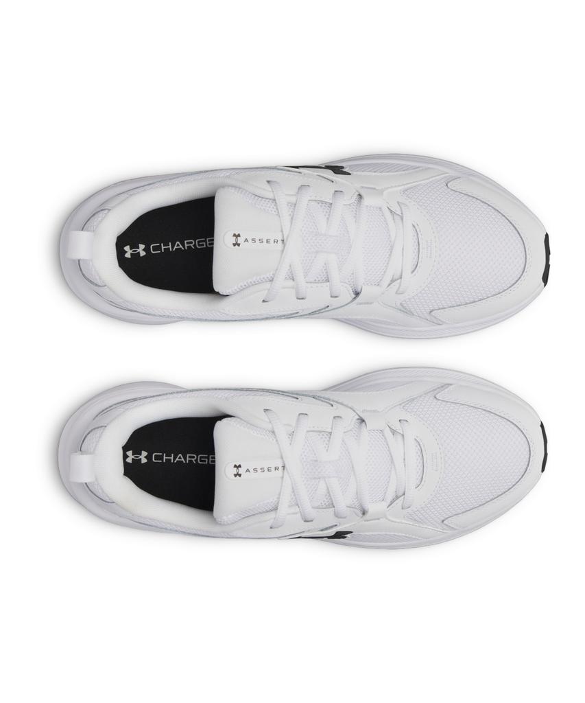 Кроссовки для бега Underarmour Assault 11 6006723-100