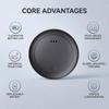 Cheap Magnetic Smart Anti-lost Tracker Custom Packaging Wireless Item Finding Device