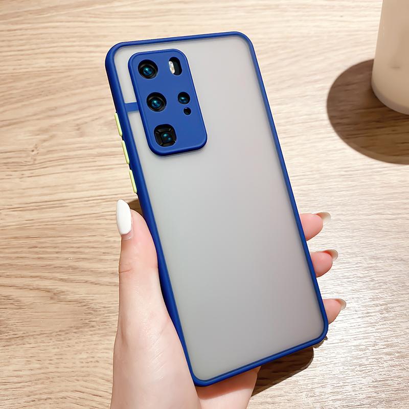 Мятный гибридный простой матовый бампер чехол для телефона Samsung S25 Ultra S24 FE S23 S22 A56 A36 A35 A16 A55 A26 A35 5G чехол противоударный силиконовый прозрачный чехол