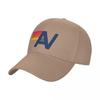 pink AV Baseball Cap fashionable Unisex hat custom caps Bobble Hat Boy Womens