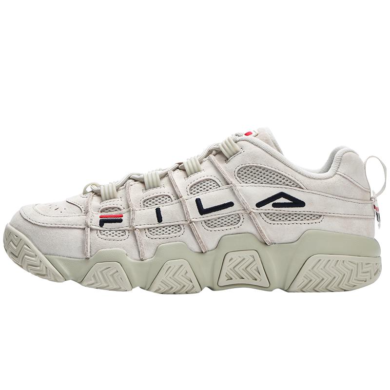 Fila FUSION Ретро Массивные Спортивные Кроссовки