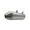 For 24-25 KTM EXC-F 250 350 GASGAS EC HUSQVARNA FE 250 350 450 Motorcycle Exhaust Rear Pipe Muffler Off-road Moto Exhaust Pipe