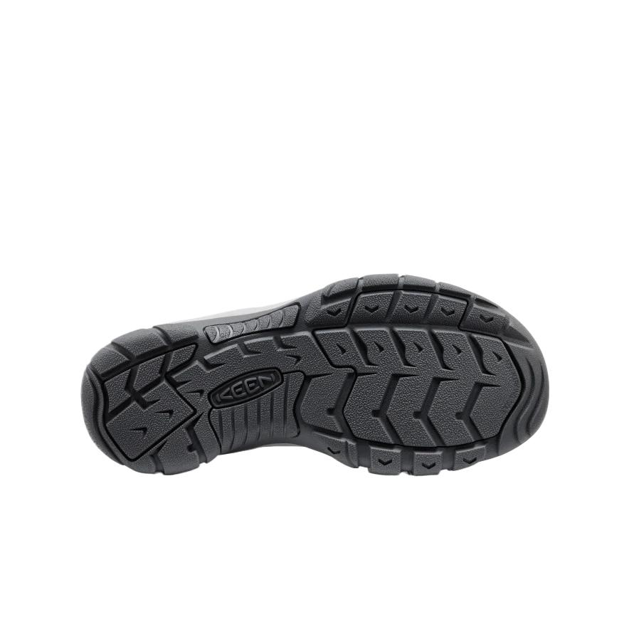 Keen Мужские тканевые кроссовки для треккинга по реке Newport H2 1031686