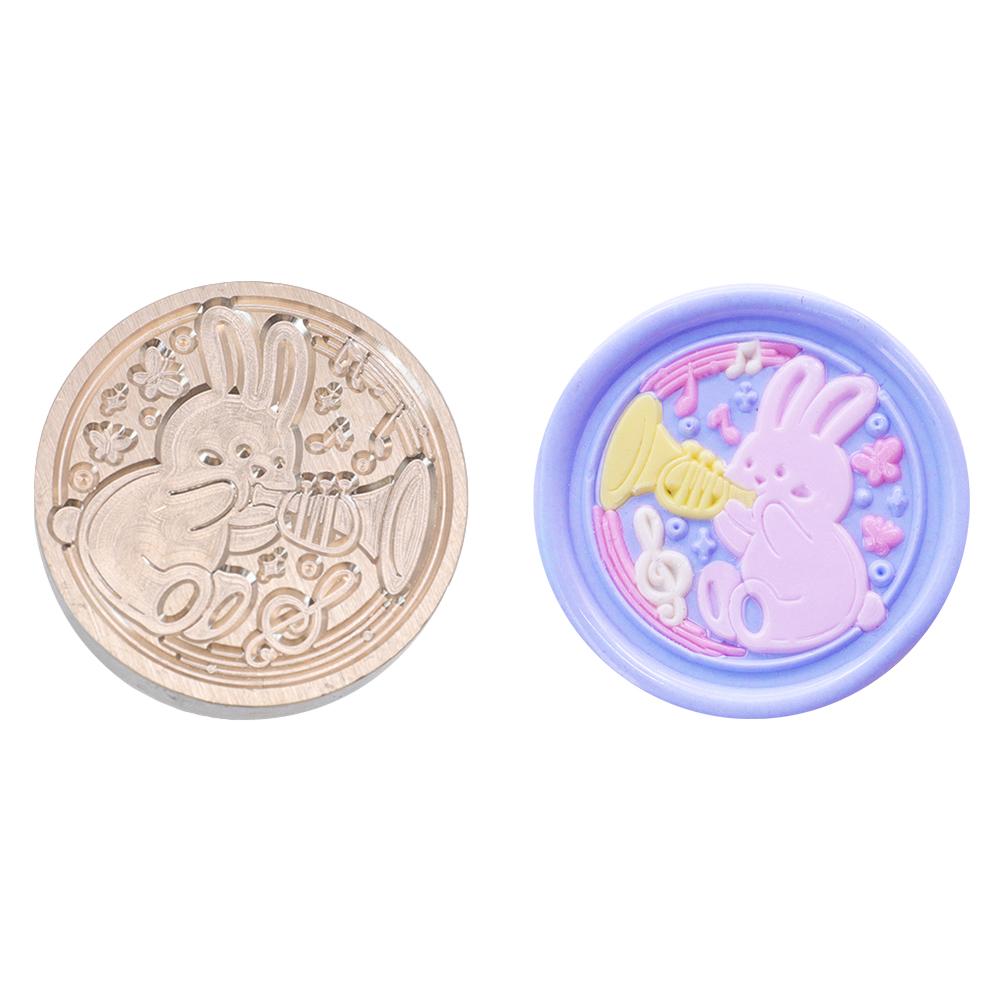 Печать серии животных с медной головкой, 3D-рельефные штампы, печатающая головка для подарочного скрапбукинга