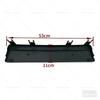 A1408851281 Car License Plate Grade W140 S280 S300 S320 S500 for Mercedes-benz 95-98 License Frame License Base 1408851281