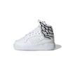 Jeremy Scott X Wings 4.0 I Cloud White Baby Sneakers Core-Black GY1848