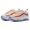 Nike Air Max 97 Football Grey Light Thistle Женские CW5588-001