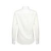 Henbury Womens/Ladies Wicking Long-Sleeved Shirt