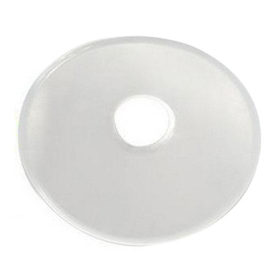 Кухонная круглая сушка для пищевых продуктов с защитой от утечек, рулонный лист, аксессуары для сушки фруктов