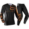 FOX Off-Road Downhill Cycling Jersey Set Breathable Quick-Dry Mountain Bike Motocross Apparel Unisex
