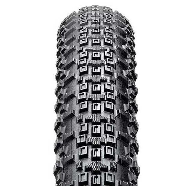 Бескамерная шина Maxxis Rambler Tubeless 700 x 40 для гравия