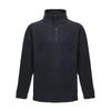 Regatta Mens Thor Overhead Anti-Pill Fleece Top