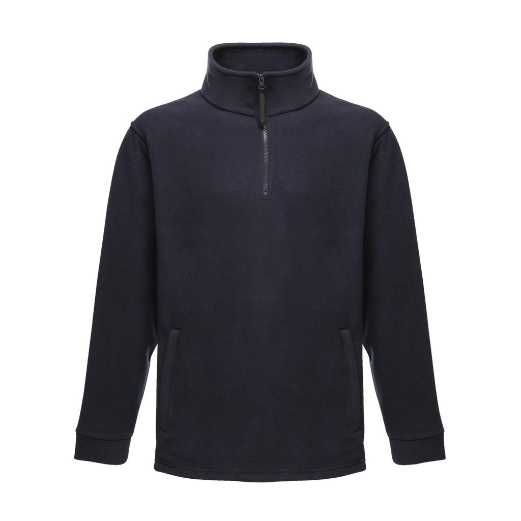 Regatta Mens Thor Overhead Anti-Pill Fleece Top