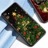 Чехол для Realme 8 C21y GT Neo 2 3 8i C21 7 C11 6 C12 C35 C3 GT 9 Pro C12 Master Funda Phone Cover Snow Merry Christmas