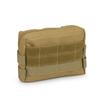 Small Outdoor Storage Bag For Multi Tools Tactical Bag Portable Camouflage Tool Waist Bag
