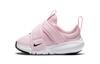Nike Slip Resistant And Breathable Low top Running Shoes Pink Infant And Toddler CZ0188-600