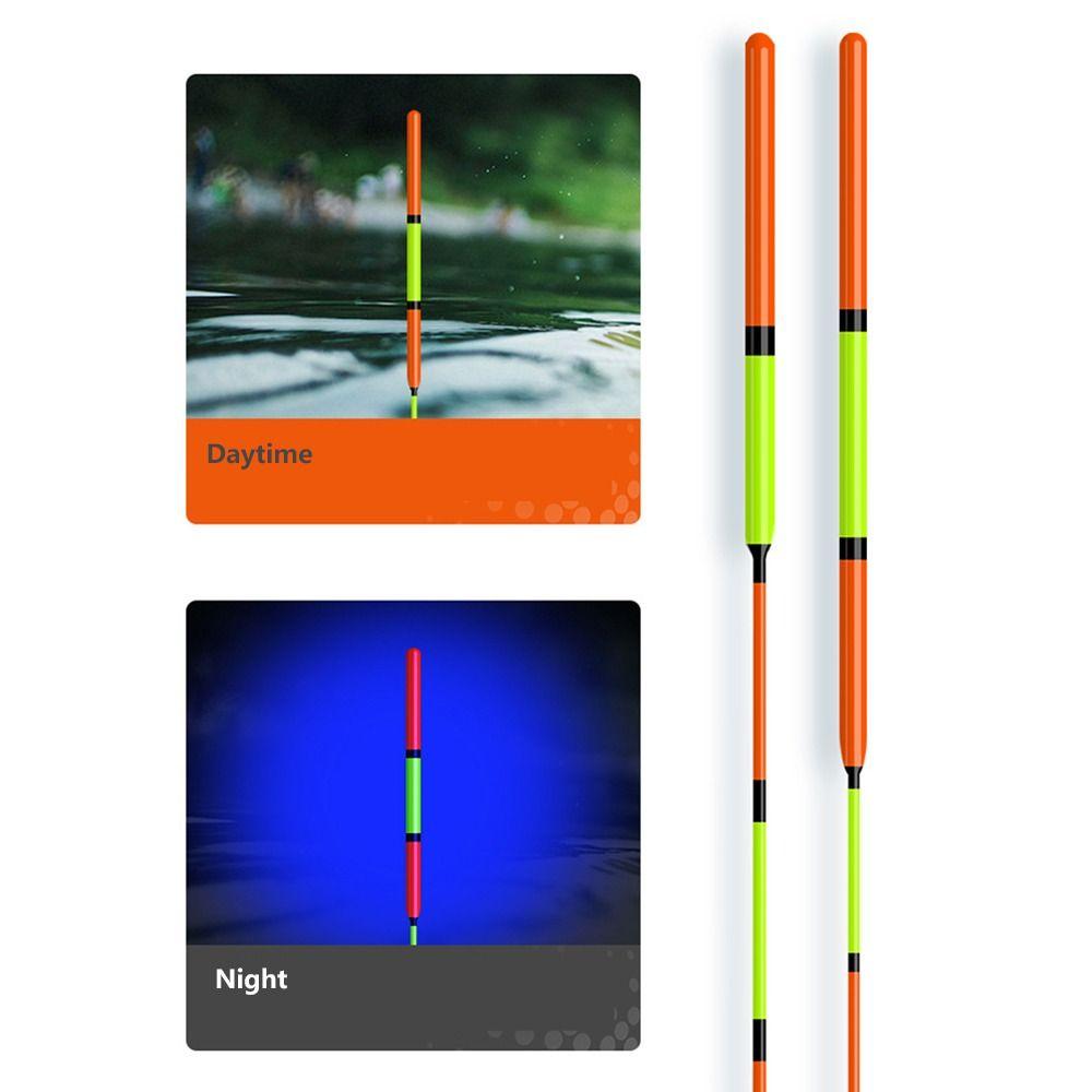 Высокочувствительный рыболовный поплавок, рыболовные инструменты, поплавок для рыбы, высококачественный вертикальный поплавок