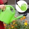 Watering Can For Outdoor Plants With Removable Long Spout Large Plastic Watering Can For Garden Flowers Plants Outdoor Plan D3e3