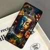 Lord Buddha Case For Samsung Galaxy M33 M53 M13 M15 M35 M55 M32 M16 M36 M56 M54 M20 M52 M34 M14 M11 M31