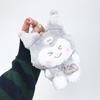 Howacoloclub x Персонажи Sanrio Куроми Плюшевая Игрушка-Маскот Sanrio
