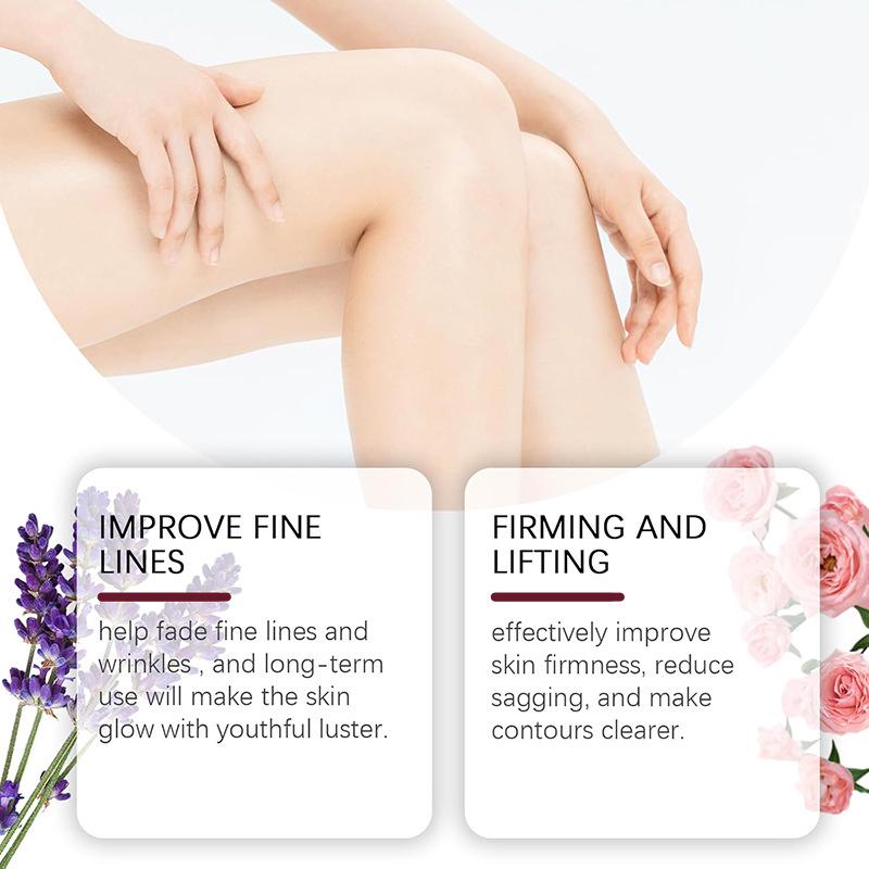 Трансграничное Магическое Укрепляющее Масло для Тела с Натуральными Эфирными Маслами