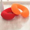 Travel Inflatable Neck Support Neck Cushion Neck Pillow Sleeping Pillow Office Nap Soft Pillow