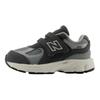 New Balance Nb 2002 Удобные Мягкие Низкие Кроссовки для Ходьбы Детская Обувь Серый IV2002CF