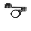 Black Moto Mount Pro Black #53138