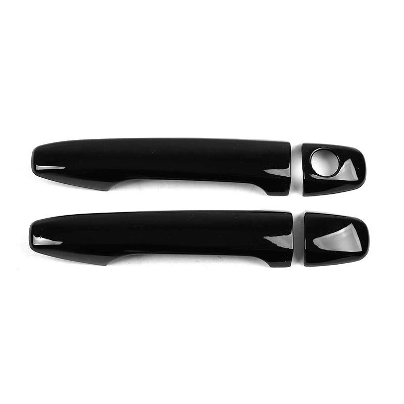 Toyota Venza GV10 (09-16) Anti-Scratch Door Handle Bowl Decoration Accessories