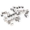 5*20mm Glass Fuse 250V Fuse Kit New Glass Tube Fuses