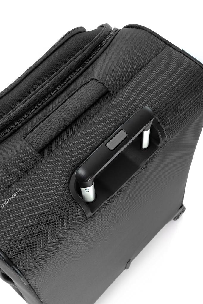 Чемодан Maxwell MAXWELL Spinner 68 Expandable 78L 68cm [American Tourister] 3.5кг