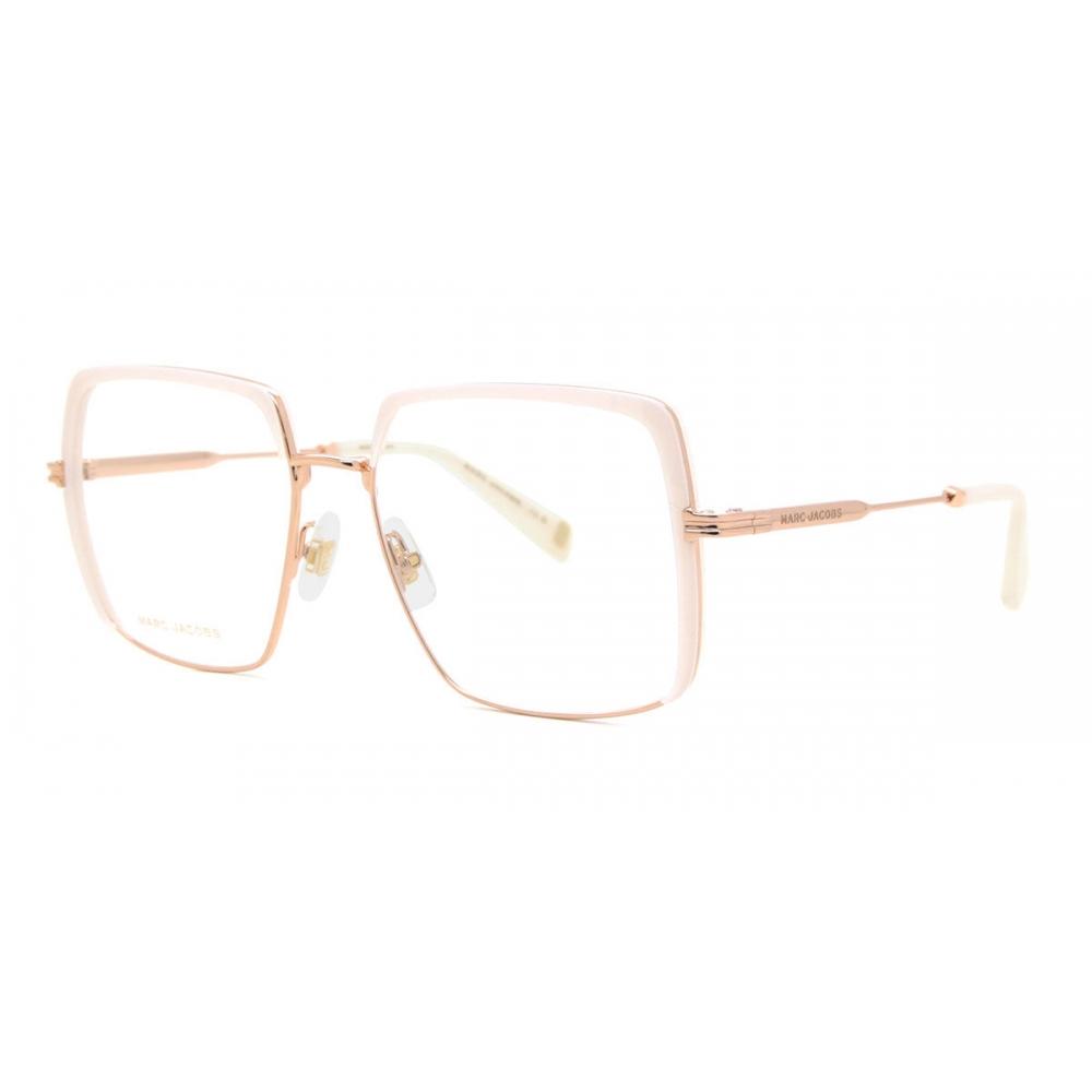 Marc Jacobs Mj 1067 Bku Women Eyeglasses