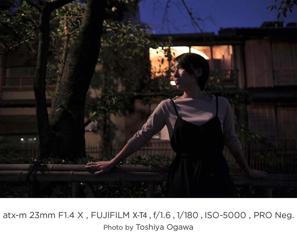 TOKINA Широкоугольный объектив ATX-M 23 мм F1.4 X Prime для байонета Fujifilm X, формат APS-C 634646