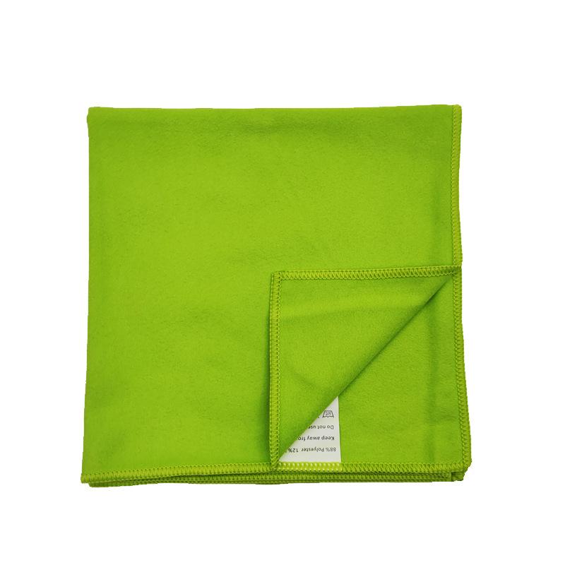 1/14Pcs Absorbent And Quick Drying Microfibre Travel Towel Quick Drying Super Soft Compact Sports Towel Camping Towel