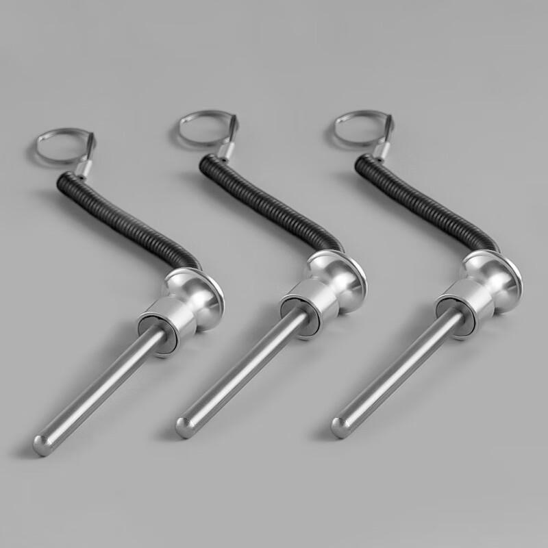 Baofu Fitness Equipment Magnetic Weight Pin